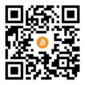 bitcoin:199oEMYM5tnnXHNYEuipKvqTkPyCydfi6L black Bitcoin QR code