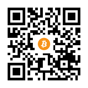 bitcoin:19FXYURGb8QjfnyhNZLAsSme53tjn5hNUN black Bitcoin QR code