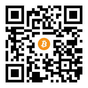 bitcoin:19YkdS1BKUng49gwcBAgoh1X2y6HnSDzrQ black Bitcoin QR code