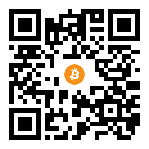 bitcoin:19vKq8fXKEv9za3khNmj7MSjB69DnYwv2N black Bitcoin QR code
