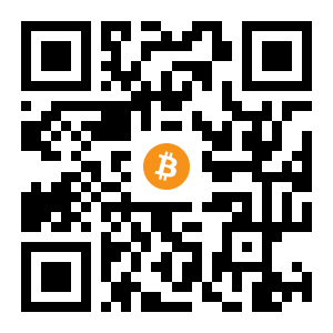 Bitcoin QR code generator