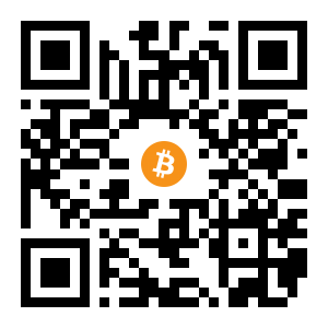 bitcoin:1G97r2wzJm6Z1ZtjbERGVq1wVrJHJwyj2W black Bitcoin QR code