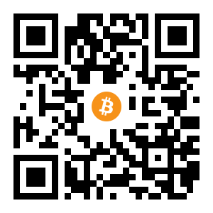 bitcoin:1GHd8Fw6rNeAu5zmtiZZnCHpFfDRKJuKh9 black Bitcoin QR code