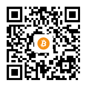 bitcoin:1H5vqeho3rsbkVvFcdkQjPR2WxPacMpNmH black Bitcoin QR code