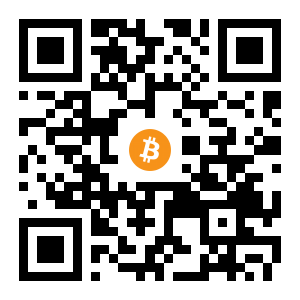 bitcoin:1Hd1Ar8HnWDbnPLxAukjqH1a9j7NoHxAnJ black Bitcoin QR code