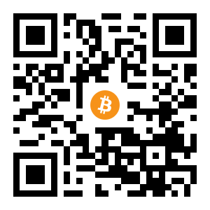 bitcoin:1HgYpjbZcf6EaQsPyMkuwgqSZJ2JT8JRfy black Bitcoin QR code