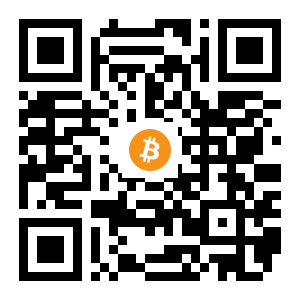 bitcoin:1Mt6STNGoHGuDziUSCagqTGNGrbDFSBxRn black Bitcoin QR code
