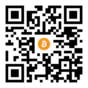 bitcoin:1Na5xLwSwacf4phk9EgRrhTVpojmjAVfUL black Bitcoin QR code