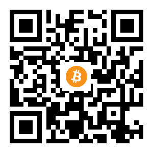 bitcoin:1QL1bqeQDFzybFytSZwRsEWXL5thEhmJhQ black Bitcoin QR code