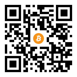 bitcoin:1w9Lz5HNcMXqjfm2FzZyEeGchwU1T9BfR black Bitcoin QR code