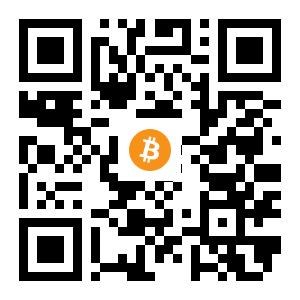 bitcoin:1wHsKYd2JqYiBi9Gj3UkBsj2QV7CTRGT4 black Bitcoin QR code