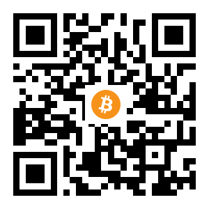 bitcoin:1ztijCDCPr2PdhPX4hU3WNCgjDHQNxEfv black Bitcoin QR code