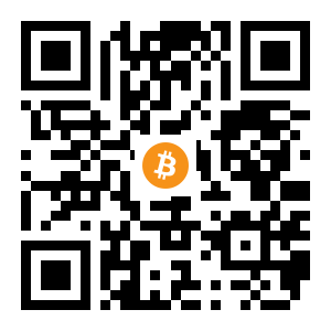 bitcoin:32Wc5Gq8TxYg2TvjKK9Nn8tGM5Aj2LPsSM black Bitcoin QR code