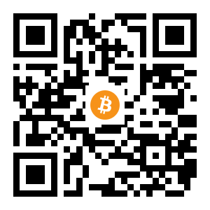bitcoin:32am65GBQzVD6VKTJmNXJ1pqj5dtRnpdtq black Bitcoin QR code