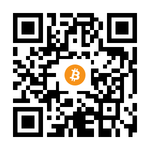 bitcoin:349dmBd3iSWXMUixYM1UK8yN5SCHsfcwhQ black Bitcoin QR code