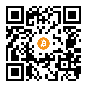 bitcoin:355C5QMpUdpYCVft49N5Y89t3rjxi6JJBy black Bitcoin QR code