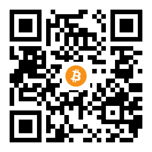 bitcoin:359ttFmwN4dt9bkKPJ2ZDSXAZfoYuYnXeP black Bitcoin QR code