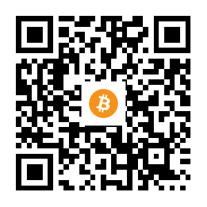 bitcoin:35Bh2msZ7rnfoeN6vaqEidsMH7krq4Qskm black Bitcoin QR code