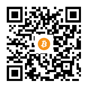 bitcoin:35CqGXgkjSBKxWfXHSesEv6c6RJSNGJZ9c black Bitcoin QR code