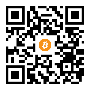 bitcoin:35FMtZn8F16j6ZJRKCmEd8qyZQp2xfRm6N black Bitcoin QR code