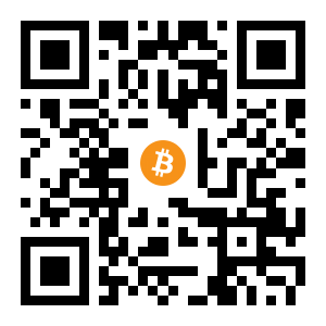 bitcoin:35FYYDvA8bPSSqMU34EPAAmutAMCq6efyc black Bitcoin QR code
