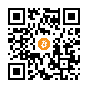 bitcoin:35GC7kLP7JK2Z7JMBS21kKobMUCTmuvVD4 black Bitcoin QR code