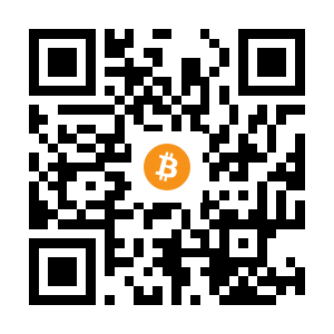 bitcoin:35ZntuMV8CW6Jgmp9MjJeFrmcLjffwVRH3 black Bitcoin QR code