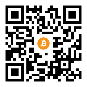 bitcoin:35ZzNj5Y8TwAb9sse2fLZhXyz5U1tNxog2 black Bitcoin QR code