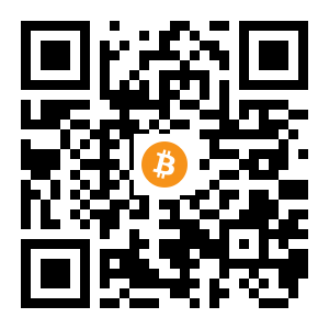 bitcoin:35gdQ5PX4X6vTVuSSvirmCYJYUxoFNj9kD black Bitcoin QR code