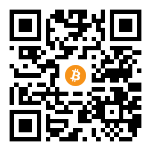 bitcoin:35mCRkt3Hzg4KoPu18NfpZ5b4YzQZfiRdb black Bitcoin QR code