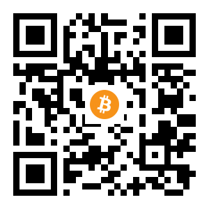 bitcoin:35myuHyP3Uv9xfaQzmWd9Sv4pjGv5dTwgr black Bitcoin QR code