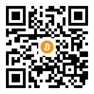 bitcoin:35ovVfvnmMsN6QBoLU9RdcxqWVKCpMGe3v black Bitcoin QR code