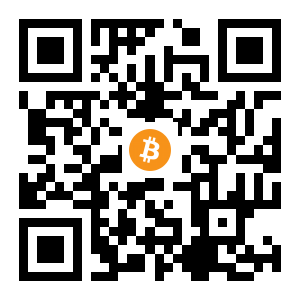 bitcoin:35sjQurVvTXSFNwVVXuvpopvxdNrPyKDd7 black Bitcoin QR code