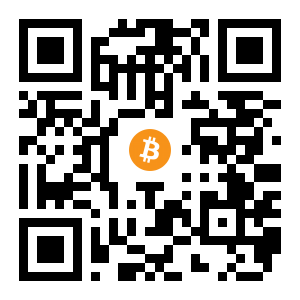 bitcoin:35stRKtW4DEniKscEyDi5ymZN9vuZwSqGA black Bitcoin QR code