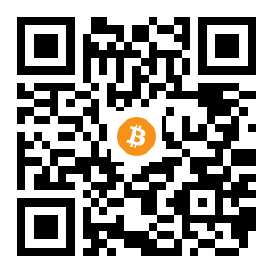 bitcoin:36F5L5HNtVrkWeQEwqEympdBAstGnSTMzD black Bitcoin QR code