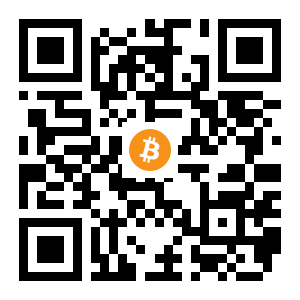 bitcoin:36ZKPeH9c9CtwCoBLLhsNJzkKjHVND1onh black Bitcoin QR code