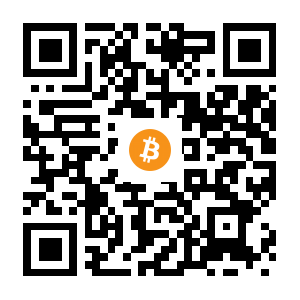 bitcoin:371ZsQUTfVygG13NtHxU9z2SbAWJQW4zmZ black Bitcoin QR code