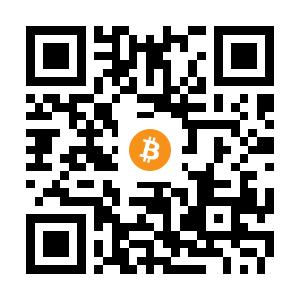 bitcoin:379M1cyTK9PmjsuHMmEWsUQKQrLcaGCvoW black Bitcoin QR code