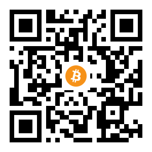 bitcoin:37Kv7u9ogF2gKW42FkT6kUkvsVBuPj7wEy black Bitcoin QR code