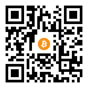 bitcoin:37PrKTxiRYdVyP3YkPiPJrjCcJyV6xtCWX black Bitcoin QR code