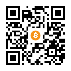 bitcoin:37rg8Ynp1P8uPHzPaPn5udjqESy3WCcC5j black Bitcoin QR code
