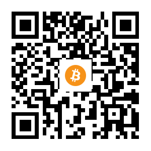 bitcoin:37vEHzeHetyHmZ6MBp9J5qLcFyQVRjM6C7 black Bitcoin QR code