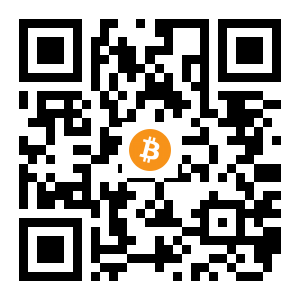 bitcoin:382EvQYKHkpsJvMmGp5cri6GnqTh9PCL2D black Bitcoin QR code