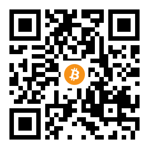 bitcoin:38ZP6h6vU11TjCnmRgwZJnG3CHvXPsuQGz black Bitcoin QR code
