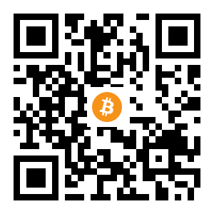 bitcoin:391u9kMa7tkd4hxUaTpjCoLV4zYwhgfVUs black Bitcoin QR code