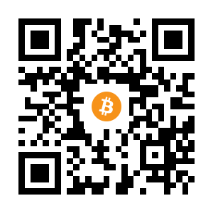 bitcoin:392i2pjTQsCaTdrp3yxNawzvMATzZXs2i4 black Bitcoin QR code