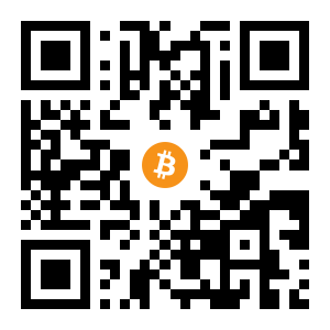 bitcoin:39pe3ZoKcCF48CCA8JEqaEdPXeFUYZ226U black Bitcoin QR code