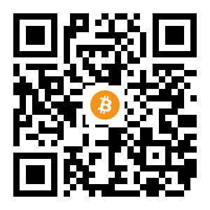bitcoin:39vSSnn6h4gvCmrwx9rXHXmyPaQLHxtSSP black Bitcoin QR code