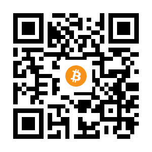 bitcoin:3ASjYy3AQ2KWk7WfLjJyC7CSBMe8Y74HY3 black Bitcoin QR code
