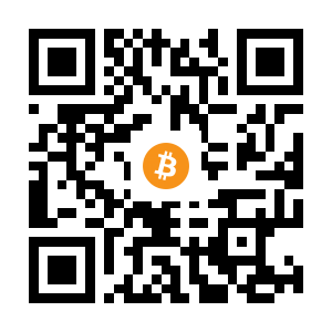 bitcoin:3C2knfYaUnWaWaYbjAu4Z78QdvgYpq4xzJ black Bitcoin QR code